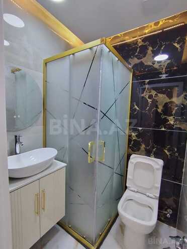 Сдаётся 2-комн. новостройка 75 м², м. Ази Асланов, photo 11 from 12