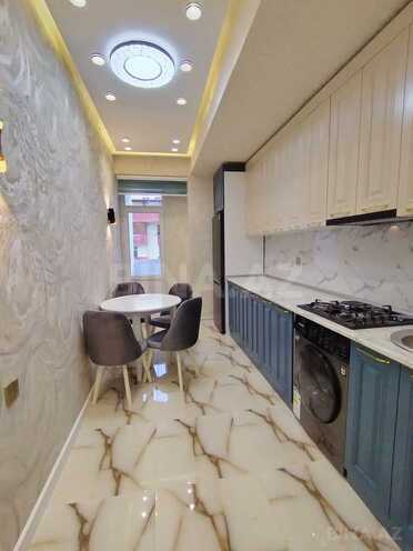 Сдаётся 2-комн. новостройка 75 м², м. Ази Асланов, photo 7 from 12