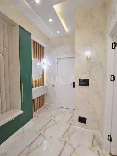 Сдаётся 2-комн. новостройка 75 м², м. Ази Асланов, photo 3 from 12