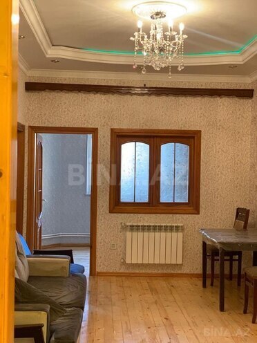 Продаётся 2-комн. новостройка 65 м², м. Халглар Достлугу, photo 10 from 17