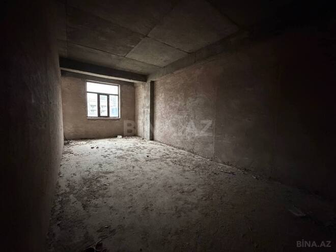 Satılır 2 otaqlı yeni tikili 90 m², 8 Noyabr m., photo 5 from 12