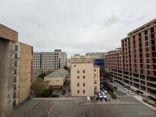 Satılır 2 otaqlı yeni tikili 90 m², 8 Noyabr m., photo 11 from 12