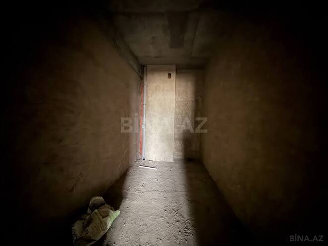 Satılır 2 otaqlı yeni tikili 90 m², 8 Noyabr m., photo 10 from 12