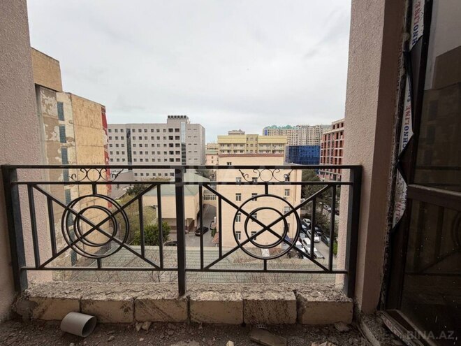 Satılır 2 otaqlı yeni tikili 90 m², 8 Noyabr m., photo 1 from 12
