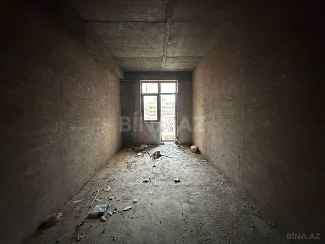 Satılır 2 otaqlı yeni tikili 90 m², 8 Noyabr m., photo 4 from 12