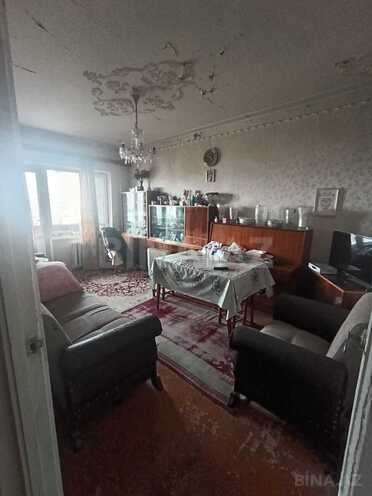 Продаётся 3-комн. вторичка 70 м², м. Ази Асланов, photo 5 from 12