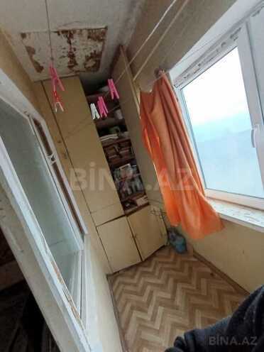 Продаётся 3-комн. вторичка 70 м², м. Ази Асланов, photo 8 from 12