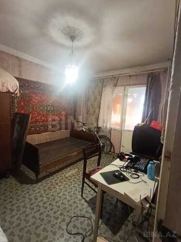 Продаётся 3-комн. вторичка 70 м², м. Ази Асланов, photo 6 from 12