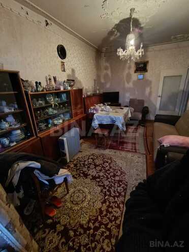Продаётся 3-комн. вторичка 70 м², м. Ази Асланов, photo 7 from 12