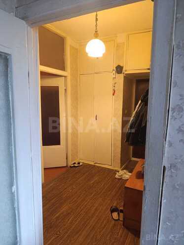 Продаётся 3-комн. вторичка 70 м², м. Ази Асланов, photo 3 from 12