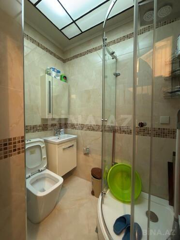 Satılır 3 otaqlı yeni tikili 126 m², Elmlər Akademiyası m., photo 7 from 10