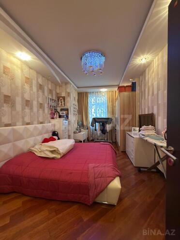 Satılır 3 otaqlı yeni tikili 126 m², Elmlər Akademiyası m., photo 3 from 10