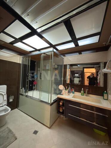 Satılır 3 otaqlı yeni tikili 126 m², Elmlər Akademiyası m., photo 8 from 10