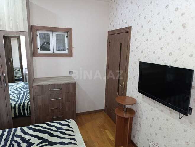 Продаётся 2-комн. новостройка 65 м², пос. Ахмедлы, photo 12 from 13
