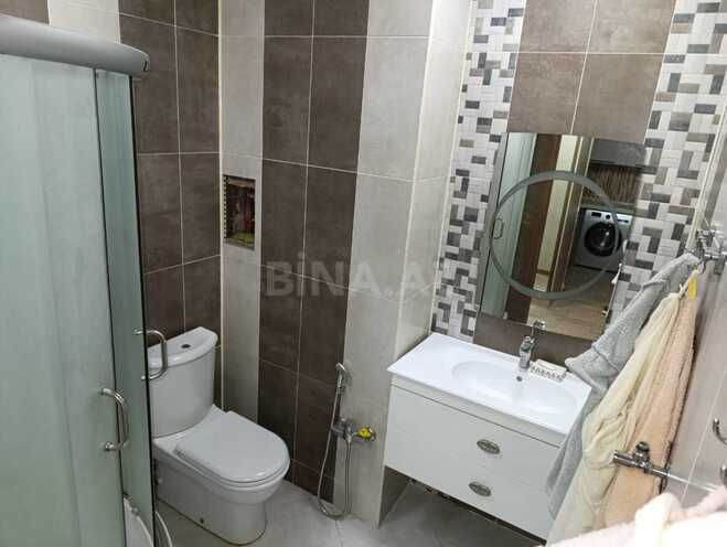 Продаётся 2-комн. новостройка 65 м², пос. Ахмедлы, photo 9 from 13