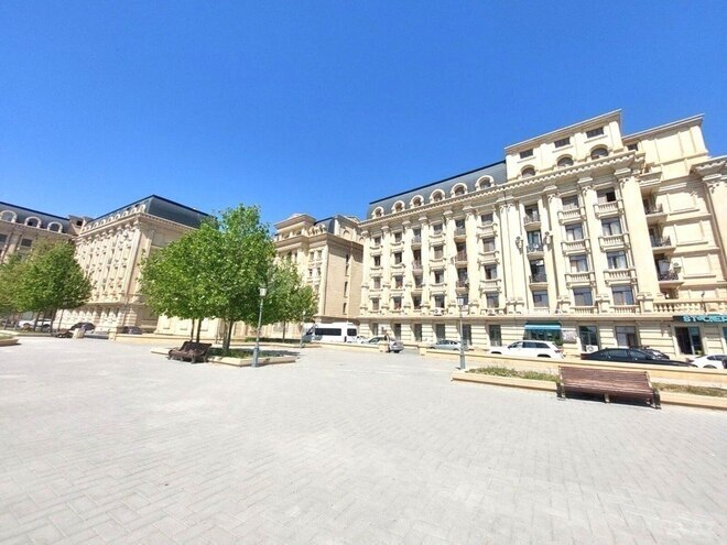 Продаётся 4-комн. новостройка 140 м², пос. Баилова, photo 1 from 14