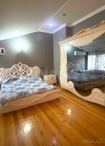 Продаётся 4-комн. новостройка 140 м², пос. Баилова, photo 8 from 14