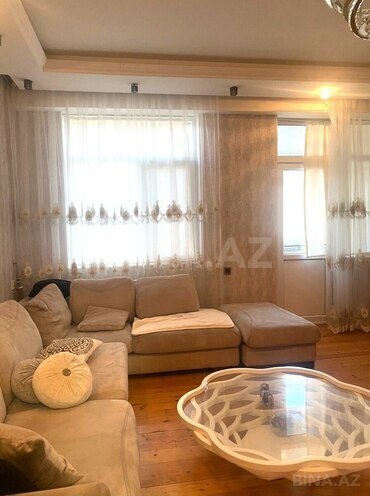 Продаётся 4-комн. новостройка 140 м², пос. Баилова, photo 6 from 14