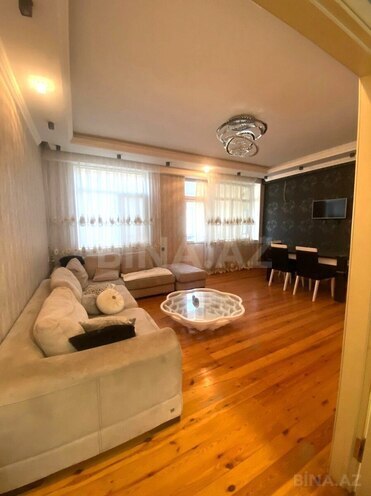 Продаётся 4-комн. новостройка 140 м², пос. Баилова, photo 7 from 14