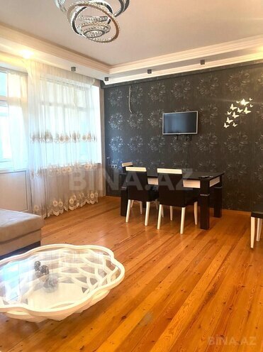 Продаётся 4-комн. новостройка 140 м², пос. Баилова, photo 4 from 14