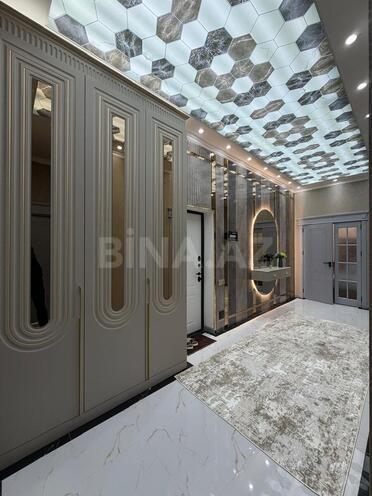 Satılır 3 otaqlı yeni tikili 106 m², Əhmədli m., photo 14 from 22