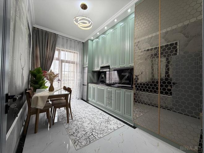 Satılır 3 otaqlı yeni tikili 106 m², Əhmədli m., photo 10 from 22