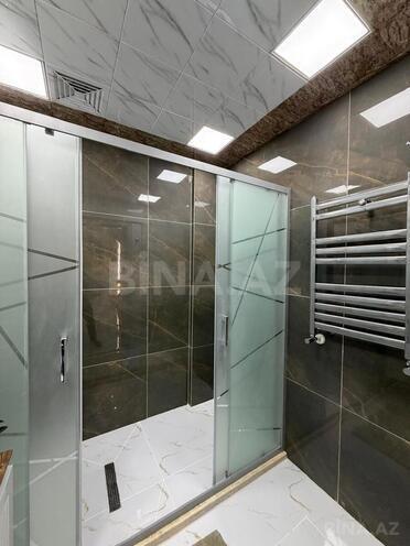 Satılır 3 otaqlı yeni tikili 106 m², Əhmədli m., photo 20 from 22