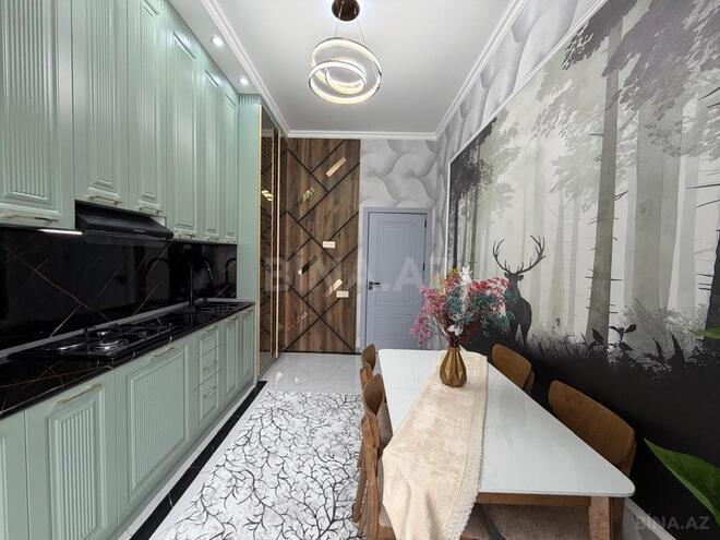 Satılır 3 otaqlı yeni tikili 106 m², Əhmədli m., photo 12 from 22