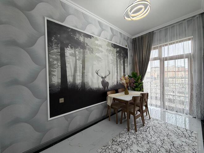 Satılır 3 otaqlı yeni tikili 106 m², Əhmədli m., photo 11 from 22