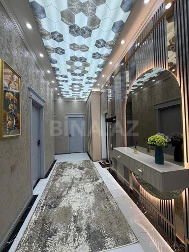Satılır 3 otaqlı yeni tikili 106 m², Əhmədli m., photo 17 from 22