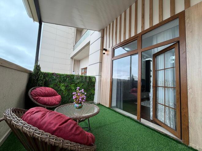 Satılır 3 otaqlı yeni tikili 106 m², Əhmədli m., photo 13 from 22