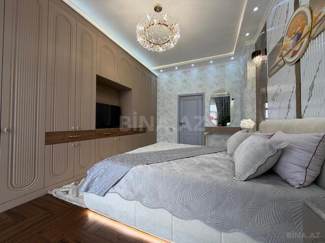 Satılır 3 otaqlı yeni tikili 106 m², Əhmədli m., photo 7 from 22