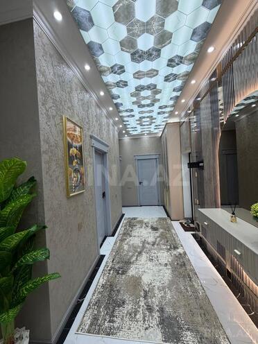 Satılır 3 otaqlı yeni tikili 106 m², Əhmədli m., photo 15 from 22