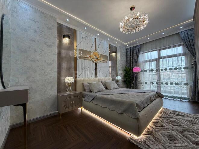 Satılır 3 otaqlı yeni tikili 106 m², Əhmədli m., photo 5 from 22