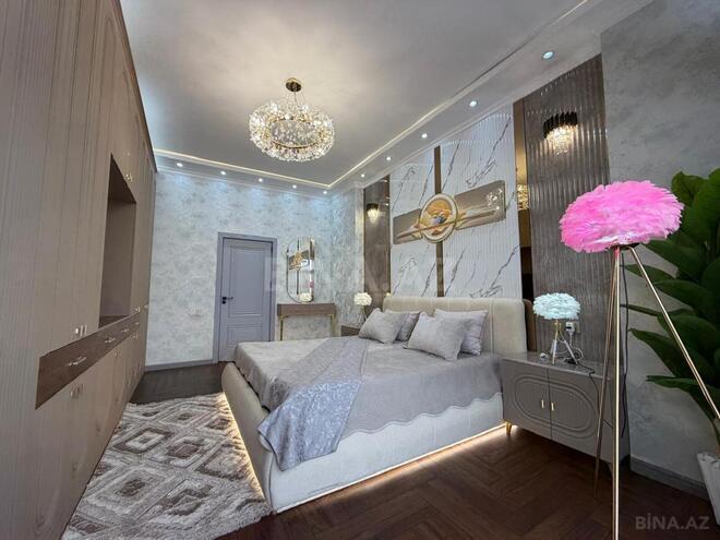 Satılır 3 otaqlı yeni tikili 106 m², Əhmədli m., photo 6 from 22