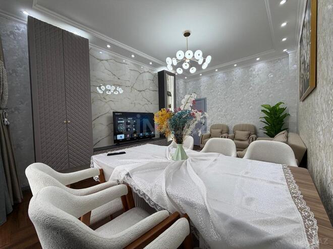 Satılır 3 otaqlı yeni tikili 106 m², Əhmədli m., photo 3 from 22
