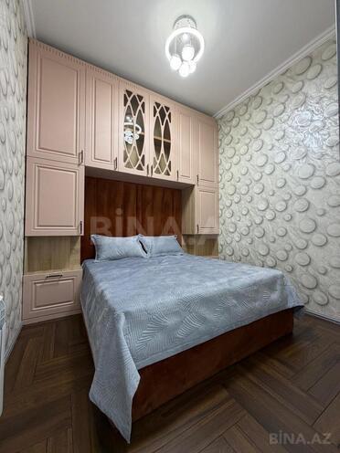 Satılır 3 otaqlı yeni tikili 106 m², Əhmədli m., photo 8 from 22