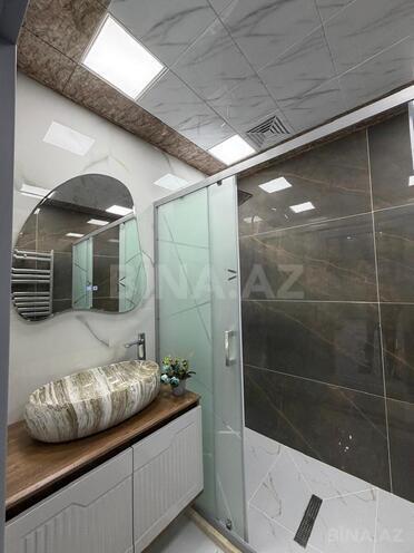 Satılır 3 otaqlı yeni tikili 106 m², Əhmədli m., photo 19 from 22