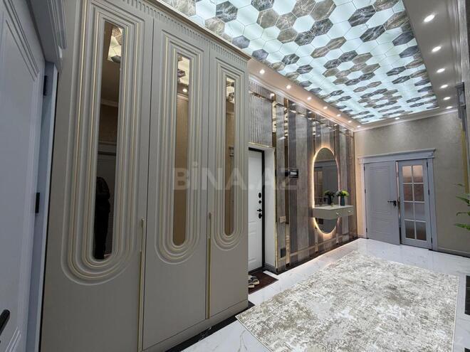 Satılır 3 otaqlı yeni tikili 106 m², Əhmədli m., photo 16 from 22