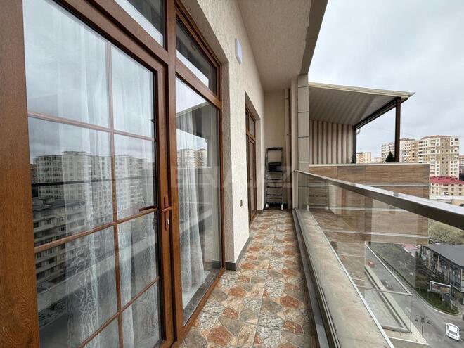Satılır 3 otaqlı yeni tikili 106 m², Əhmədli m., photo 18 from 22