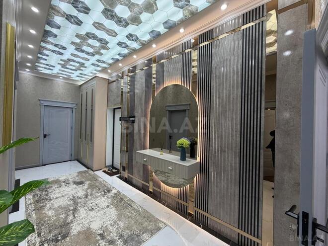 Satılır 3 otaqlı yeni tikili 106 m², Əhmədli m., photo 9 from 22