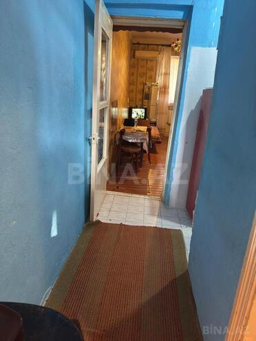 İcarəyə verilir 1 otaqlı həyət evi/bağ evi 36 m², Binəqədi q., photo 7 from 8