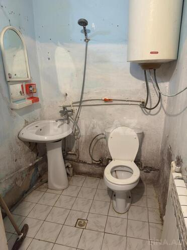 İcarəyə verilir 1 otaqlı həyət evi/bağ evi 36 m², Binəqədi q., photo 6 from 8