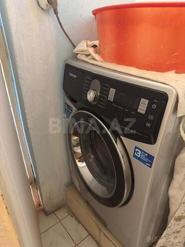 İcarəyə verilir 1 otaqlı həyət evi/bağ evi 36 m², Binəqədi q., photo 5 from 8