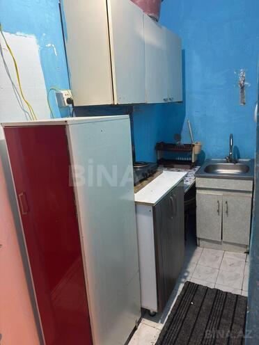 İcarəyə verilir 1 otaqlı həyət evi/bağ evi 36 m², Binəqədi q., photo 4 from 8