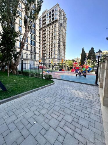 Сдаётся 2-комн. новостройка 60 м², м. Нариман Нариманов, photo 11 from 20