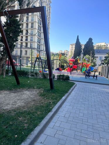 Сдаётся 2-комн. новостройка 60 м², м. Нариман Нариманов, photo 12 from 20