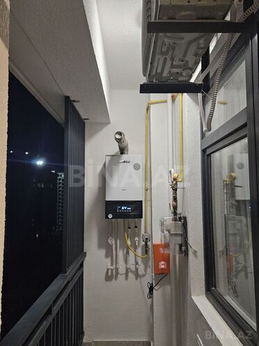 Сдаётся 2-комн. новостройка 50 м², м. Элмляр Академиясы, photo 7 from 18