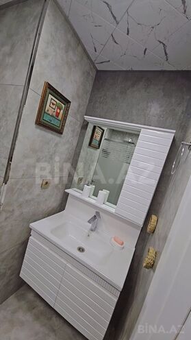 Сдаётся 2-комн. новостройка 50 м², м. Элмляр Академиясы, photo 4 from 18