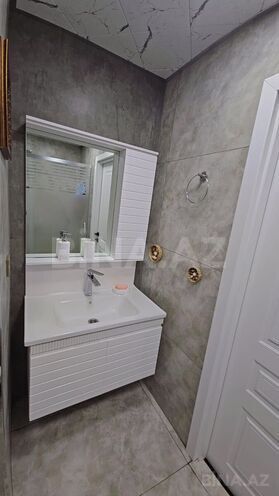 Сдаётся 2-комн. новостройка 50 м², м. Элмляр Академиясы, photo 8 from 18